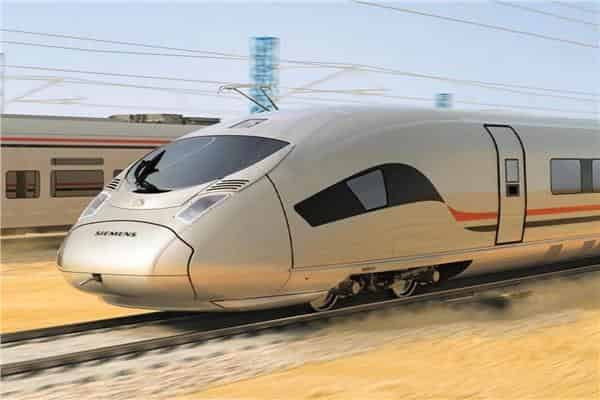 NAT signs 15-year O&M contract with DB–ELSEWEDY joint venture for Egypt’s high-speed rail